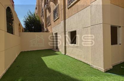 Duplex - 4 Bedrooms - 3 Bathrooms for sale in Suleiman Al Halabi St. - El Banafseg 11 - El Banafseg - New Cairo City - Cairo