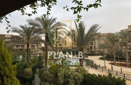 شقة - 2 غرف نوم - 2 حمامات للبيع في نيو جيزة - طريق مصر اسكندرية الصحراوي - مدينة 6 أكتوبر - الجيزة