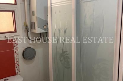 Apartment - 2 Bedrooms - 1 Bathroom for rent in El Rehab Extension - Al Rehab - New Cairo City - Cairo