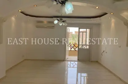 شقة - 2 غرف نوم - 1 حمام للايجار في امتداد الرحاب - الرحاب - مدينة القاهرة الجديدة - القاهرة