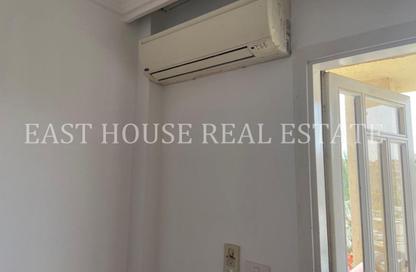 Apartment - 2 Bedrooms - 1 Bathroom for rent in El Rehab Extension - Al Rehab - New Cairo City - Cairo