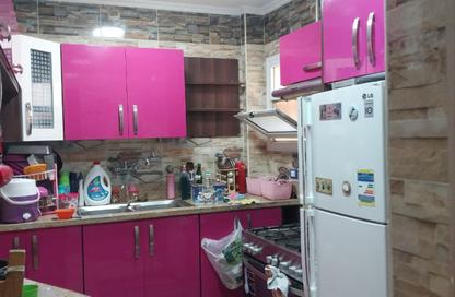 شقة - 3 - 1 للبيع في B7 - مدينتي - القاهرة