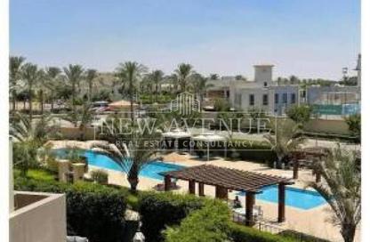 Villa - 4 Bedrooms - 5 Bathrooms for sale in Celesta Hills - Uptown Cairo - Mokattam - Cairo