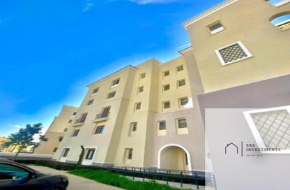 Apartment - 3 Bedrooms - 4 Bathrooms for sale in Mivida - 5th Settlement Compounds - The 5th Settlement - New Cairo City - Cairo