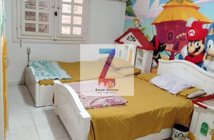 Villa - 5 Bedrooms - 3 Bathrooms for rent in Marina 5 - Marina - Al Alamein - North Coast