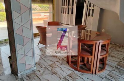 Villa - 5 Bedrooms - 3 Bathrooms for rent in Marina 5 - Marina - Al Alamein - North Coast