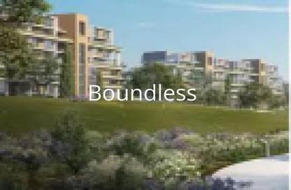 Apartment - 4 Bedrooms - 3 Bathrooms for sale in IL Bosco - New Capital Compounds - New Capital City - Cairo