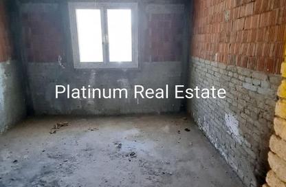 iVilla - 3 - 3 for sale in Mountain View October Park - 6th District - 6 October City - Giza