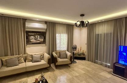 Villa - 5 - 4 for sale in Al Rehab - New Cairo City - Cairo