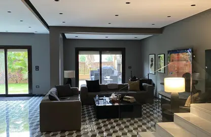 منزل مزدوج - 4 غرف نوم - 4 حمامات للبيع في ميفيدا - كمبوندات التجمع الخامس - التجمع الخامس - مدينة القاهرة الجديدة - القاهرة