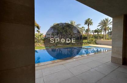 Villa - 7+ Bedrooms - 7+ Bathrooms for sale in Swan Lake Katameya - The 1st Settlement - New Cairo City - Cairo Villa - 7+ Bedrooms - 7+ Bathrooms for sale in Swan Lake Katameya - The 1st Settlement - New Cairo City - Cairo