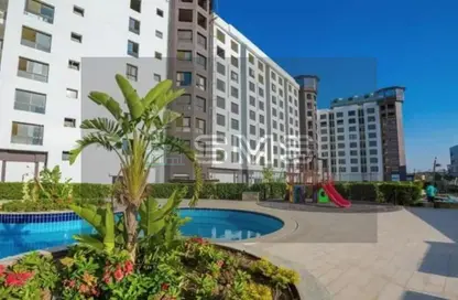 Apartment - 2 Bedrooms - 3 Bathrooms for rent in Porto New Cairo - 5th Settlement Compounds - The 5th Settlement - New Cairo City - Cairo Apartment - 2 Bedrooms - 3 Bathrooms for rent in Porto New Cairo - 5th Settlement Compounds - The 5th Settlement - New Cairo City - Cairo