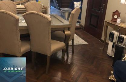 (بنتهاوس  (روف - 3 غرف نوم - 2 حمامات للبيع في ماونتن فيو تشيل اوت بارك - التوسعات الشمالية - مدينة 6 أكتوبر - الجيزة