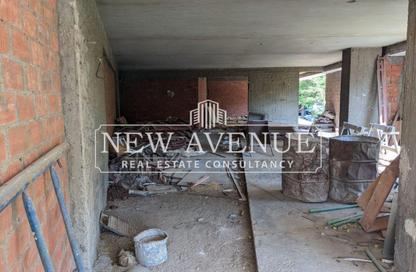 Retail - Studio - 2 Bathrooms for sale in Al Horeya St. - Almazah - Heliopolis - Masr El Gedida - Cairo