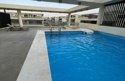 Penthouse - 4 Bedrooms - 4 Bathrooms for sale in Lake View - 5th Settlement Compounds - The 5th Settlement - New Cairo City - Cairo Penthouse - 4 Bedrooms - 4 Bathrooms for sale in Lake View - 5th Settlement Compounds - The 5th Settlement - New Cairo City - Cairo