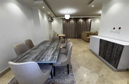 Apartment - 3 Bedrooms - 3 Bathrooms for sale in Eastown - 5th Settlement Compounds - The 5th Settlement - New Cairo City - Cairo