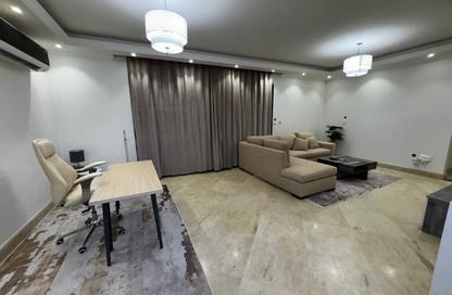 Apartment - 3 Bedrooms - 3 Bathrooms for sale in Eastown - 5th Settlement Compounds - The 5th Settlement - New Cairo City - Cairo