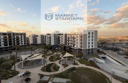 Apartment - 3 Bedrooms - 3 Bathrooms for rent in Cairo Festival City - North Investors Area - New Cairo City - Cairo Apartment - 3 Bedrooms - 3 Bathrooms for rent in Cairo Festival City - North Investors Area - New Cairo City - Cairo