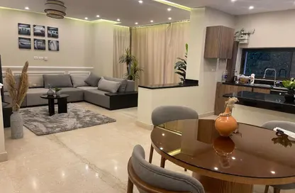 شقة - 2 غرف نوم - 2 حمامات للايجار في ليك فيو - كمبوندات التجمع الخامس - التجمع الخامس - مدينة القاهرة الجديدة - القاهرة