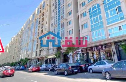 Apartment - 3 - 2 for sale in Smouha Square - Smouha - Hay Sharq - Alexandria