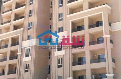Apartment - 3 - 2 for sale in Smouha Square - Smouha - Hay Sharq - Alexandria