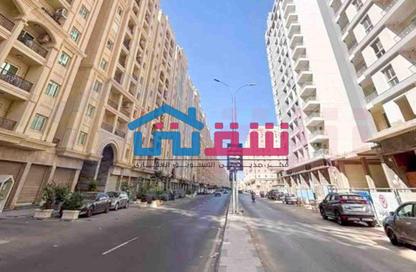 Apartment - 3 - 2 for sale in Smouha Square - Smouha - Hay Sharq - Alexandria