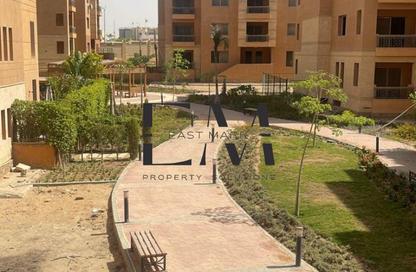 شقة - 3 - 2 للبيع في بارادايس - امتداد المستثمرين الشمالية - مدينة القاهرة الجديدة - القاهرة