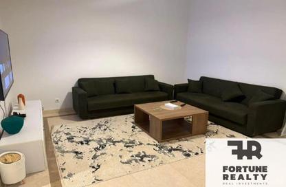 Apartment - 2 Bedrooms - 3 Bathrooms for rent in Mivida - 5th Settlement Compounds - The 5th Settlement - New Cairo City - Cairo Apartment - 2 Bedrooms - 3 Bathrooms for rent in Mivida - 5th Settlement Compounds - The 5th Settlement - New Cairo City - Cairo
