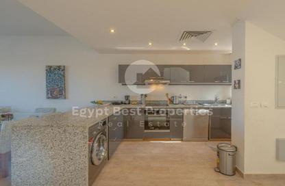 Chalet - 3 Bedrooms - 3 Bathrooms for sale in Ramla - Ras Al Hekma - North Coast Chalet - 3 Bedrooms - 3 Bathrooms for sale in Ramla - Ras Al Hekma - North Coast