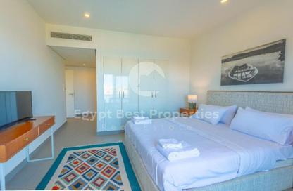 Chalet - 3 Bedrooms - 3 Bathrooms for sale in Ramla - Ras Al Hekma - North Coast Chalet - 3 Bedrooms - 3 Bathrooms for sale in Ramla - Ras Al Hekma - North Coast