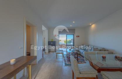 Chalet - 3 Bedrooms - 3 Bathrooms for sale in Ramla - Ras Al Hekma - North Coast Chalet - 3 Bedrooms - 3 Bathrooms for sale in Ramla - Ras Al Hekma - North Coast