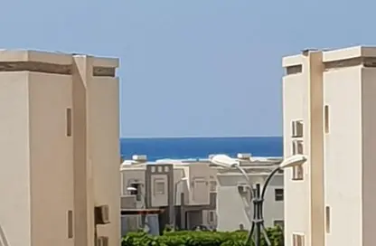 شاليه - غرفة نوم - 2 حمامات للبيع في أمواج - سيدي عبد الرحمن - الساحل الشمالي