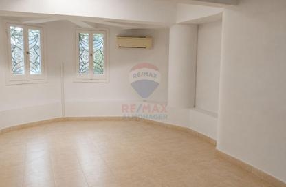 Apartment - 2 Bedrooms - 2 Bathrooms for rent in Mahmoud Sedky St. - Zamalek - Cairo