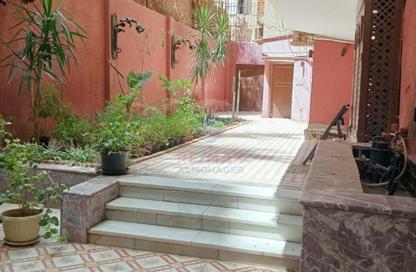 Apartment - 2 Bedrooms - 2 Bathrooms for rent in Mahmoud Sedky St. - Zamalek - Cairo