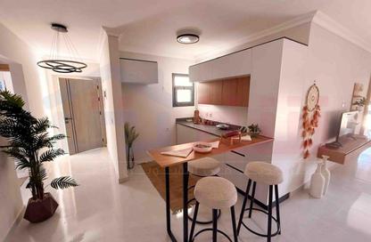 Chalet - 1 Bedroom - 1 Bathroom for sale in Q North - Sidi Abdel Rahman - North Coast