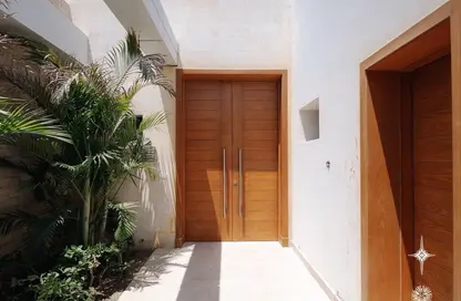 فيلا - 5 غرف نوم - 5 حمامات للبيع في سيلڤر ساندس - قسم مرسي مطروح - الساحل الشمالي