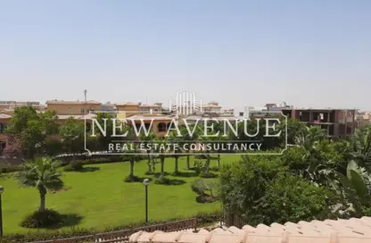 Villa - 5 Bedrooms - 3 Bathrooms for sale in El Rehab Extension - Al Rehab - New Cairo City - Cairo