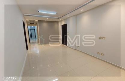 Apartment - 4 Bedrooms - 2 Bathrooms for rent in Street70 - District 2 - The 5th Settlement - New Cairo City - Cairo