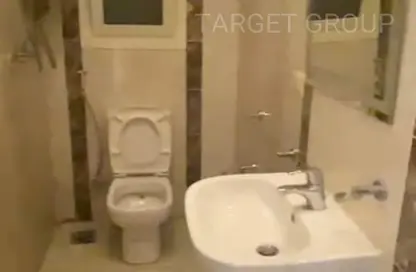 شقة - 1 حمام للايجار في بورتو نيو كايرو - كمبوندات التجمع الخامس - التجمع الخامس - مدينة القاهرة الجديدة - القاهرة