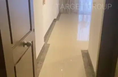 Apartment - Studio - 1 Bathroom for rent in Porto New Cairo - 5th Settlement Compounds - The 5th Settlement - New Cairo City - Cairo