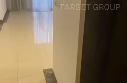 Apartment - Studio - 1 Bathroom for rent in Porto New Cairo - 5th Settlement Compounds - The 5th Settlement - New Cairo City - Cairo