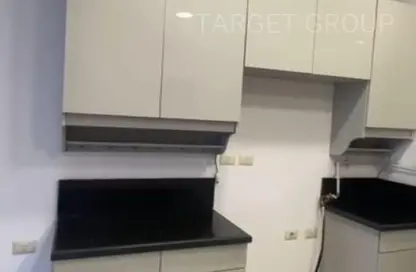 Apartment - Studio - 1 Bathroom for rent in Porto New Cairo - 5th Settlement Compounds - The 5th Settlement - New Cairo City - Cairo