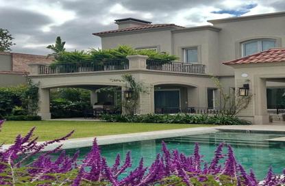 فيلا - 4 - 4 للبيع في تلال إيست - كمبوندات التجمع الخامس - التجمع الخامس - مدينة القاهرة الجديدة - القاهرة