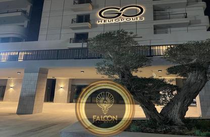 Shop - Studio - 1 Bathroom for sale in Go Heliopolis - Masaken Al Mohandesin - Nasr City - Cairo
