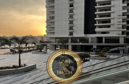 Shop - Studio - 1 Bathroom for sale in Go Heliopolis - Masaken Al Mohandesin - Nasr City - Cairo