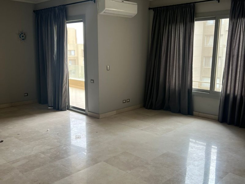 2BR Apartment | Semi Furnished | Palm Hills thumbnail