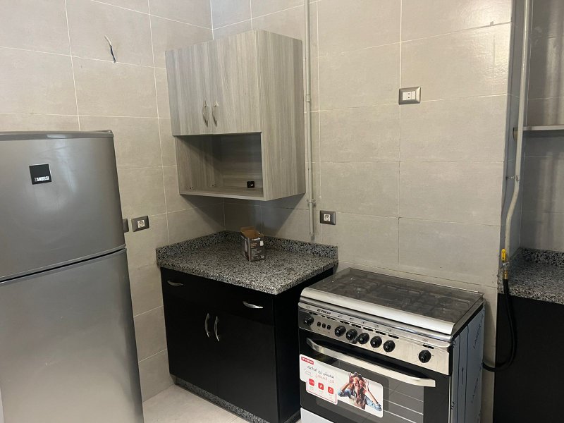 2BR Apartment | Semi Furnished | Palm Hills thumbnail