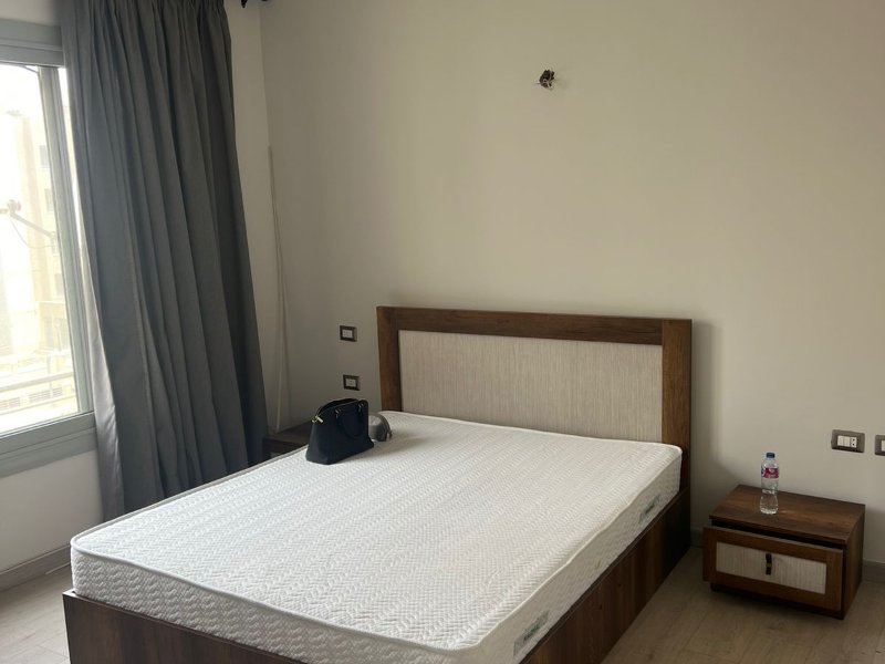 2BR Apartment | Semi Furnished | Palm Hills thumbnail