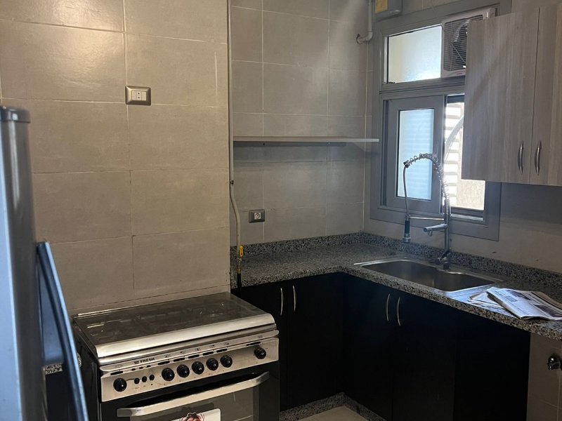 2BR Apartment | Semi Furnished | Palm Hills thumbnail