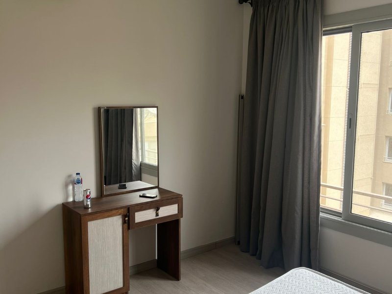 2BR Apartment | Semi Furnished | Palm Hills thumbnail